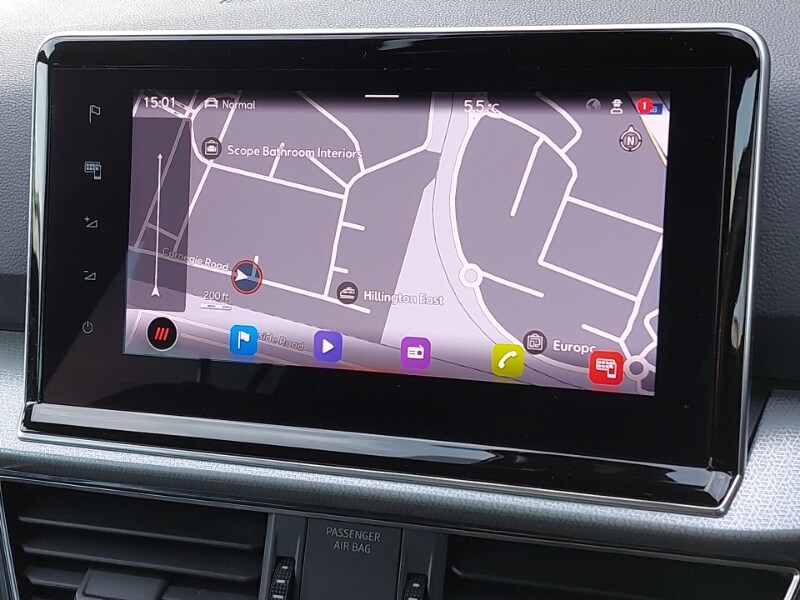 Used SEAT Tarraco 2020 for sale - 77585224: Photo 10