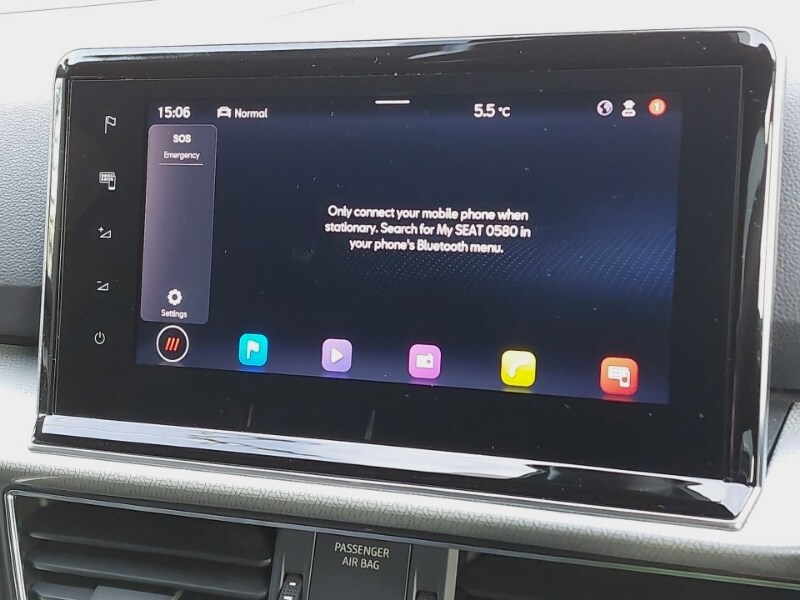 Used SEAT Tarraco 2020 for sale - 77585224: Photo 14