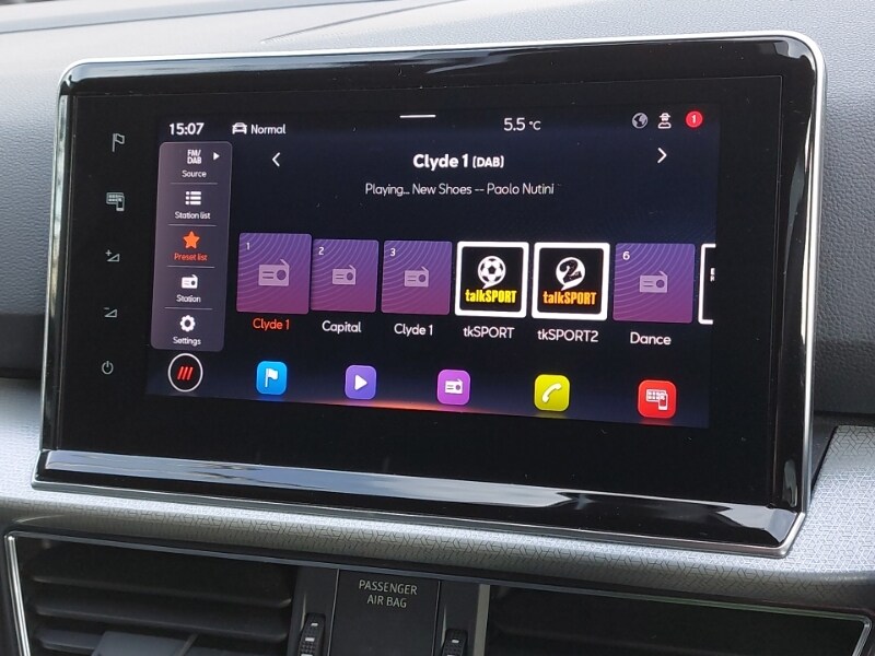 Used SEAT Tarraco 2020 for sale - 77585224: Photo 15