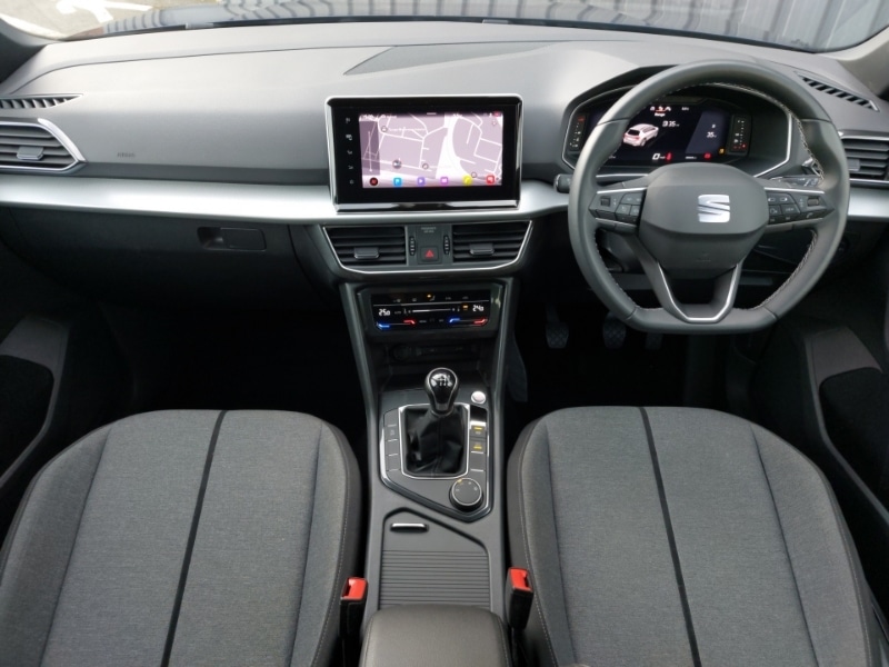Used SEAT Tarraco 2020 for sale - 77585224: Photo 2