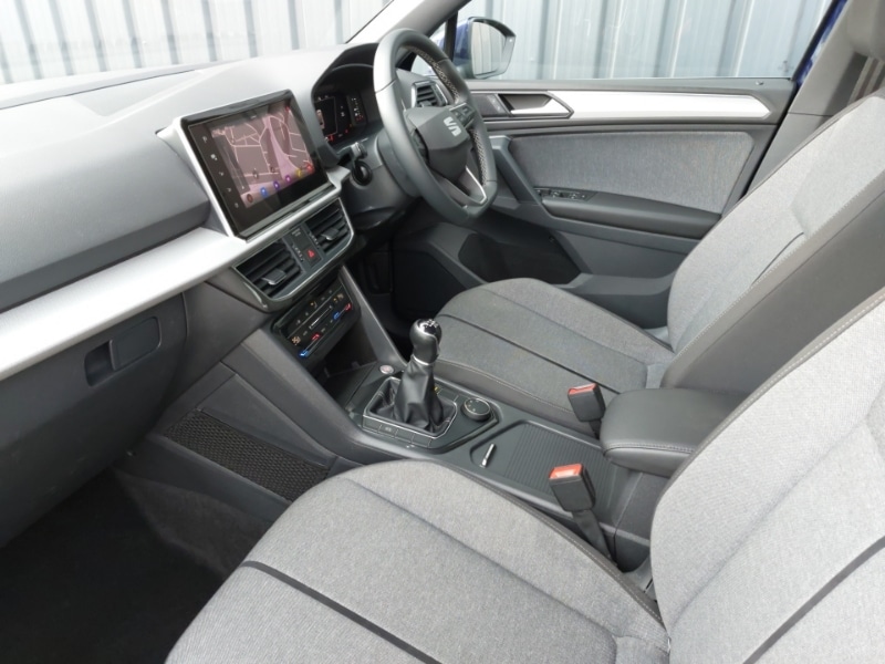 Used SEAT Tarraco 2020 for sale - 77585224: Photo 5