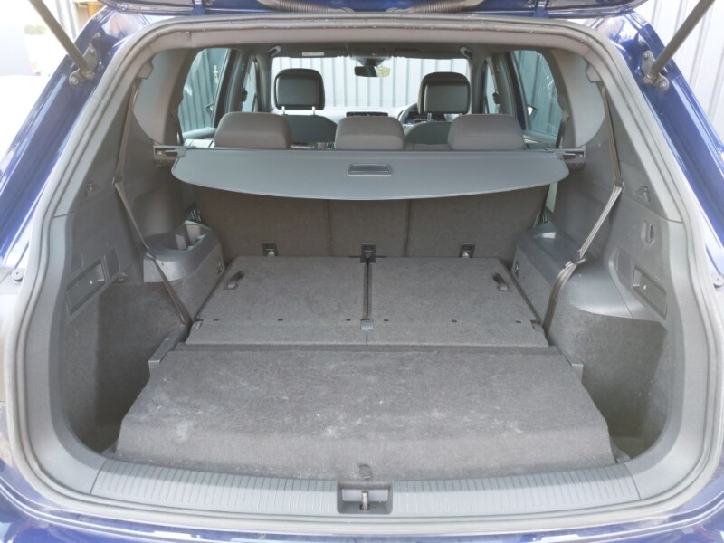 Used SEAT Tarraco 2020 for sale - 77585224: Photo 8