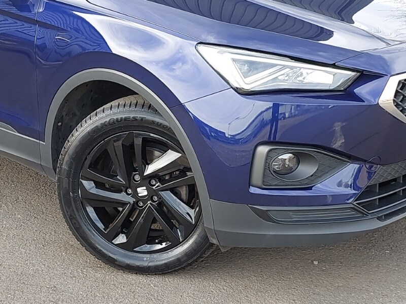 Used SEAT Tarraco 2020 for sale - 77585224: Photo 9