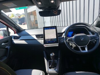 Used Renault Other 2025 for sale - 78440185: Photo