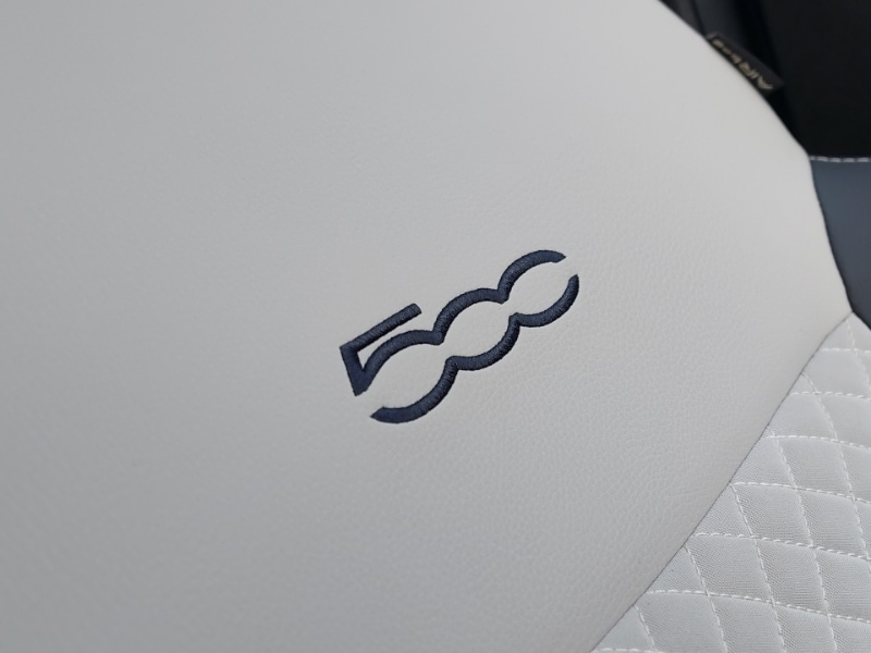 Used Fiat 500 2023 for sale - 76414475: Photo 14