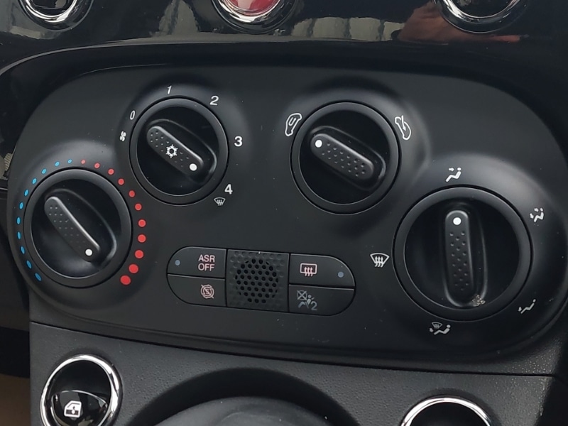 Used Fiat 500 2023 for sale - 76414475: Photo 16