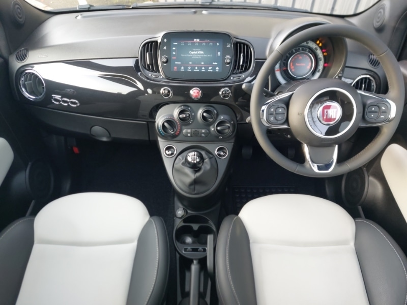 Used Fiat 500 2023 for sale - 76414475: Photo 2