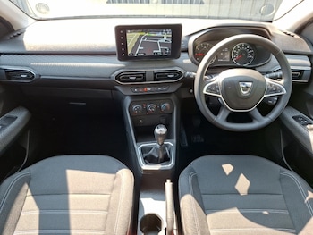 Used Dacia Sandero 2022 for sale - 79144335: Photo