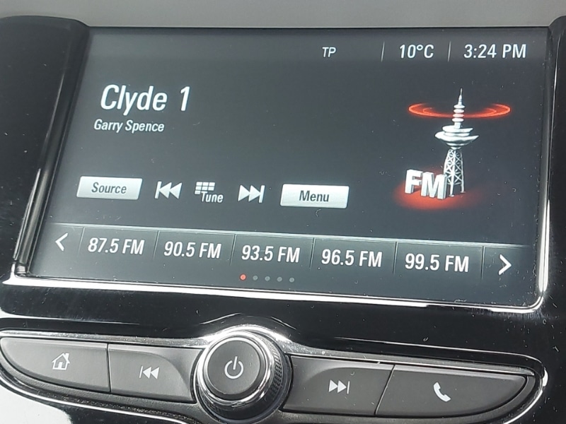 Used Vauxhall ADAM 2019 for sale - 78099316: Photo 10