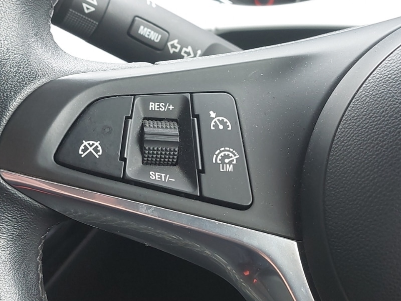 Used Vauxhall ADAM 2019 for sale - 78099316: Photo 13