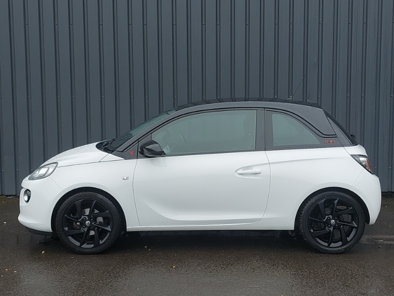 Used Vauxhall ADAM 2019 for sale - 78099316: Photo 4