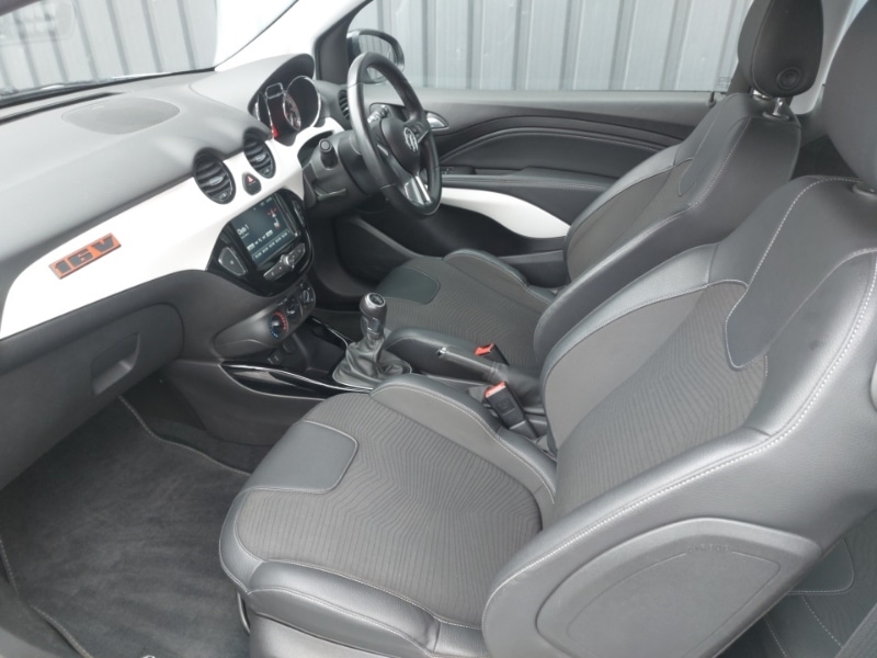 Used Vauxhall ADAM 2019 for sale - 78099316: Photo 5