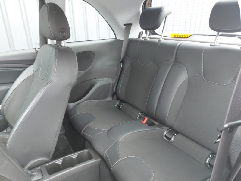 Used Vauxhall ADAM 2019 for sale - 78099316: Photo 6