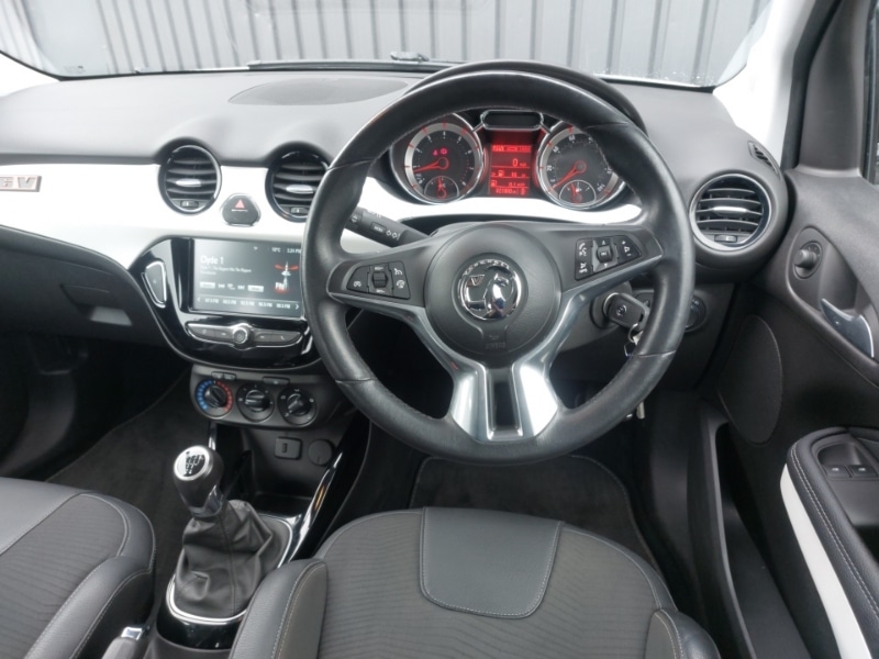 Used Vauxhall ADAM 2019 for sale - 78099316: Photo 7