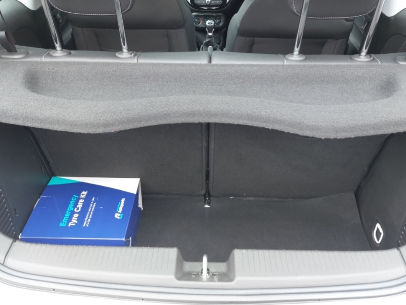 Used Vauxhall ADAM 2019 for sale - 78099316: Photo 8