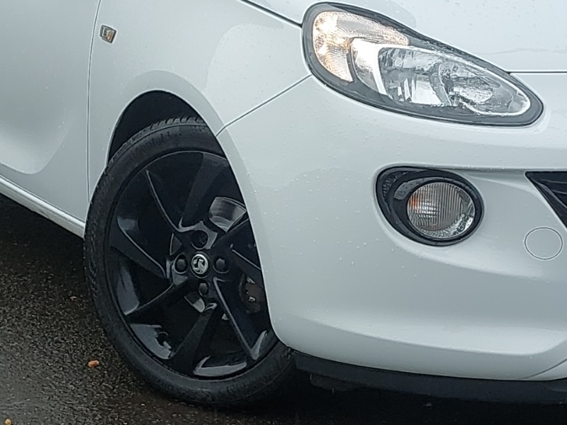 Used Vauxhall ADAM 2019 for sale - 78099316: Photo 9