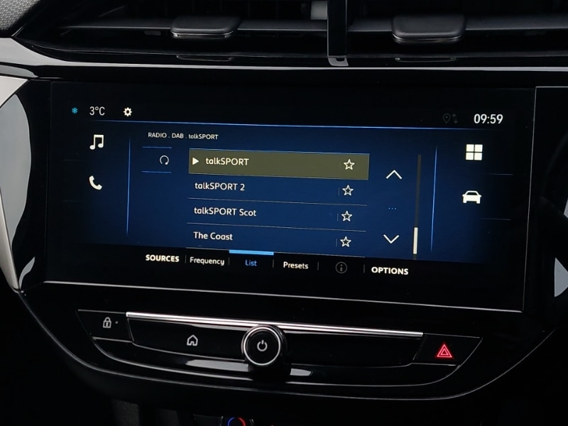 Used Vauxhall Corsa 2023 for sale - 77062385: Photo 10