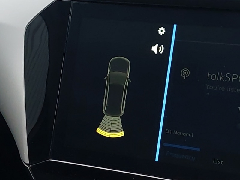 Used Vauxhall Corsa 2023 for sale - 77062385: Photo 11