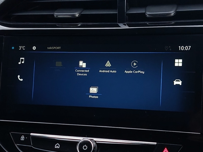 Used Vauxhall Corsa 2023 for sale - 77062385: Photo 13