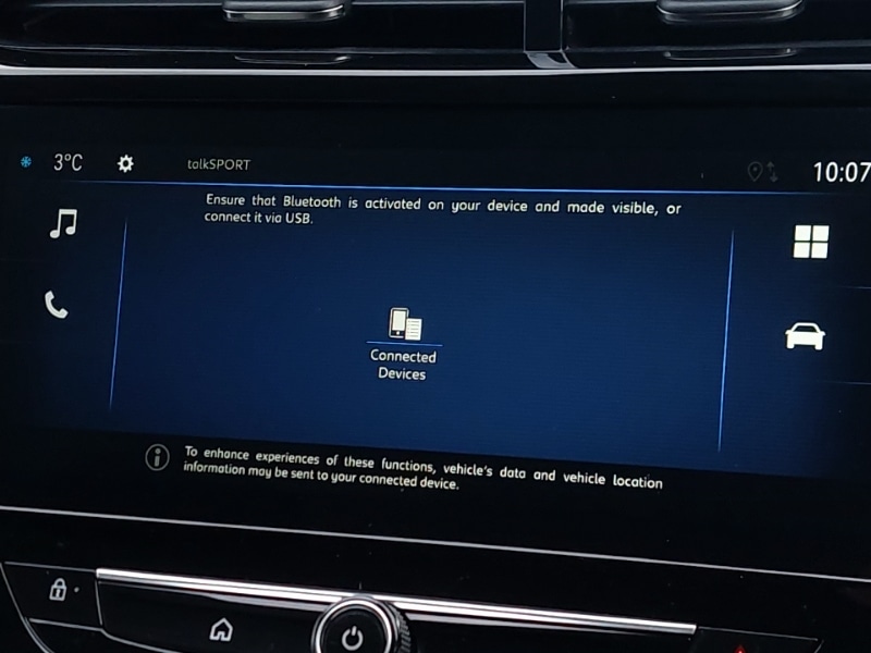 Used Vauxhall Corsa 2023 for sale - 77062385: Photo 14