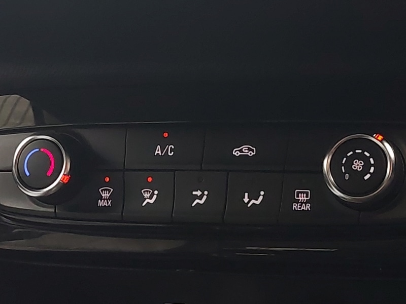 Used Vauxhall Corsa 2023 for sale - 77062385: Photo 15