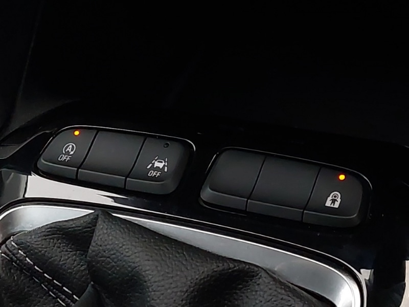 Used Vauxhall Corsa 2023 for sale - 77062385: Photo 17