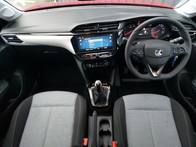 Used Vauxhall Corsa 2023 for sale - 77062385: Photo 2