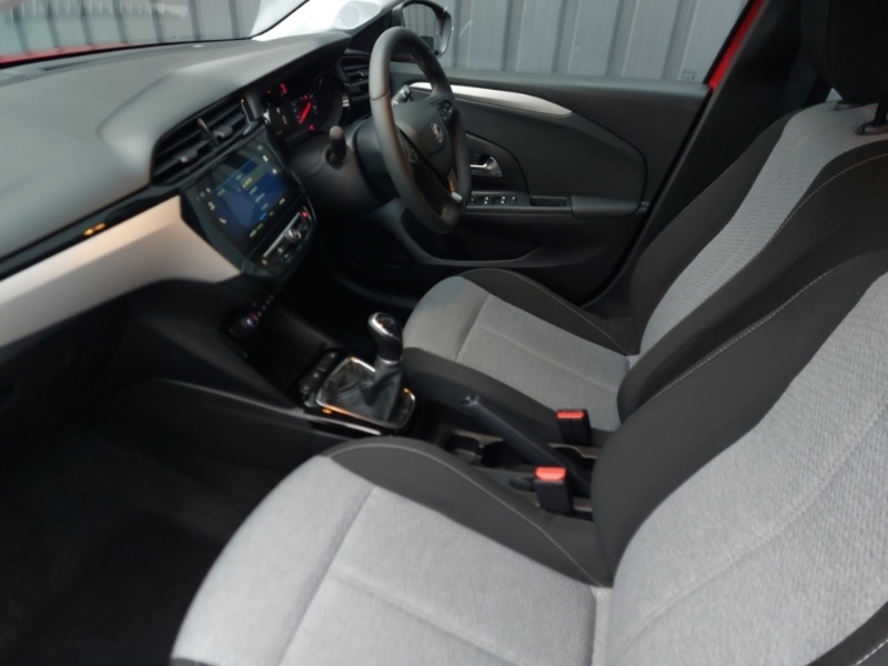 Used Vauxhall Corsa 2023 for sale - 77062385: Photo 5