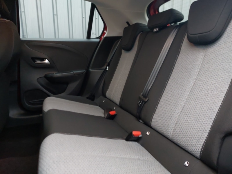 Used Vauxhall Corsa 2023 for sale - 77062385: Photo 6