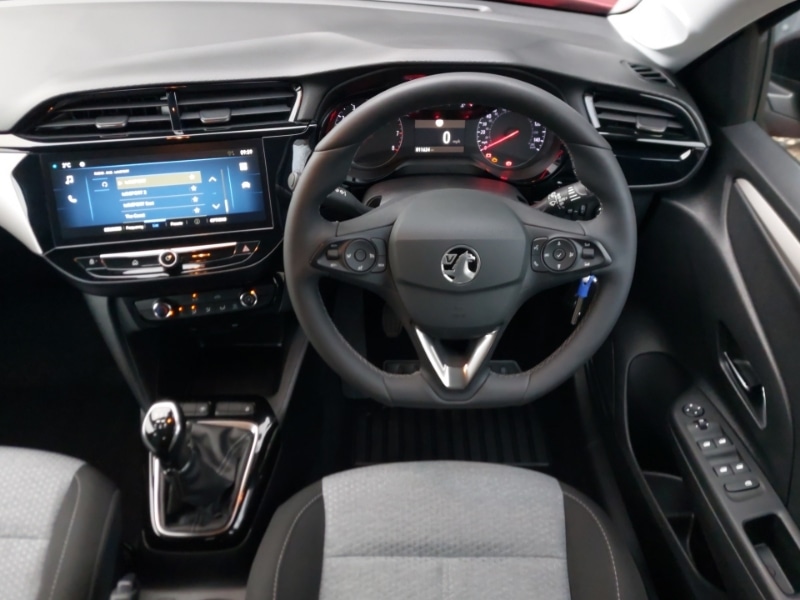 Used Vauxhall Corsa 2023 for sale - 77062385: Photo 7