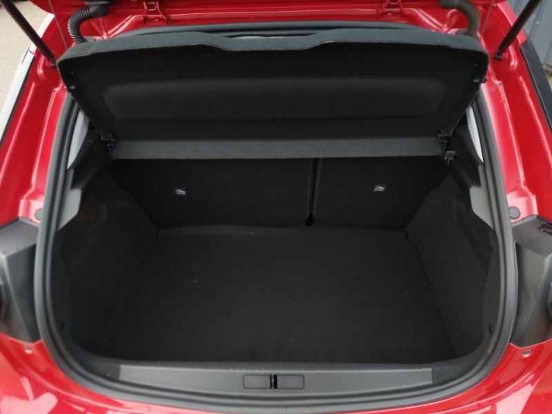 Used Vauxhall Corsa 2023 for sale - 77062385: Photo 8