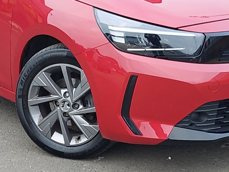 Used Vauxhall Corsa 2023 for sale - 77062385: Photo 9