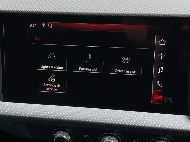 Used Audi A1 2020 for sale - 77162574: Photo 13