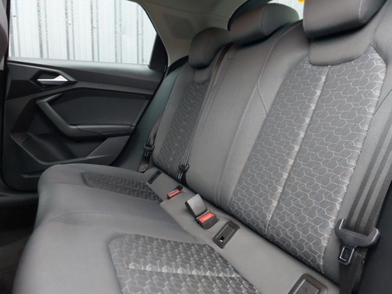 Used Audi A1 2020 for sale - 77162574: Photo 6