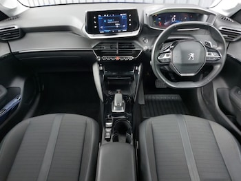 Used Peugeot 208 2021 for sale - 78928608: Photo