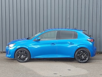 Used Peugeot 208 2021 for sale - 78928608: Photo