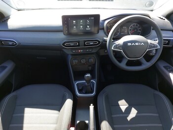 Used Dacia Sandero 2023 for sale - 78791185: Photo