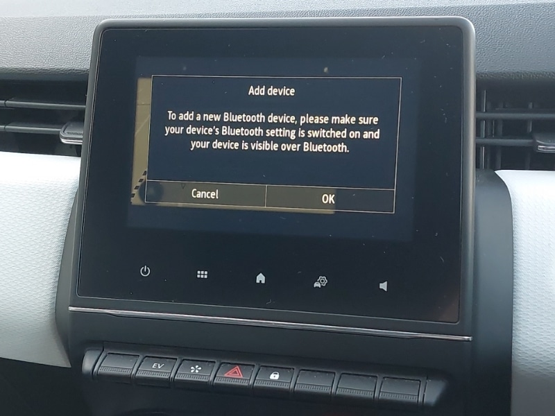 Used Renault Clio 2022 for sale - 77047150: Photo 14