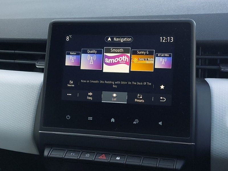 Used Renault Clio 2022 for sale - 77047150: Photo 15