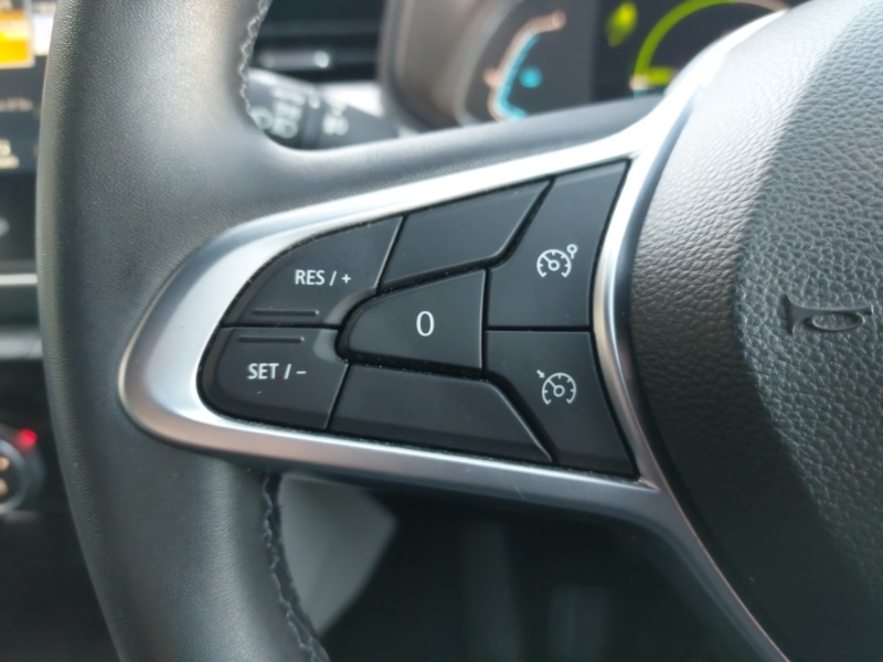 Used Renault Clio 2022 for sale - 77047150: Photo 16