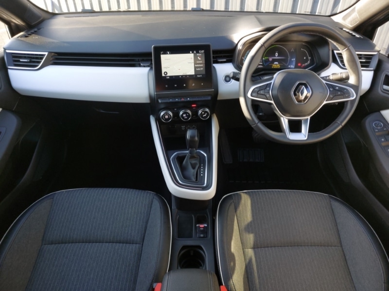 Used Renault Clio 2022 for sale - 77047150: Photo 2