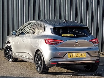 Used Renault Clio 2022 for sale - 77047150: Photo