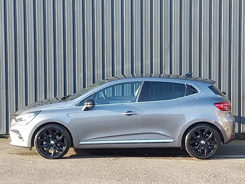 Used Renault Clio 2022 for sale - 77047150: Photo 4