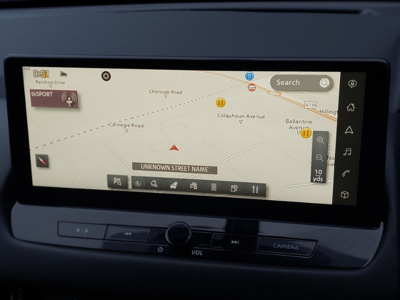 Used Nissan Qashqai 2022 for sale - 77751474: Photo 10