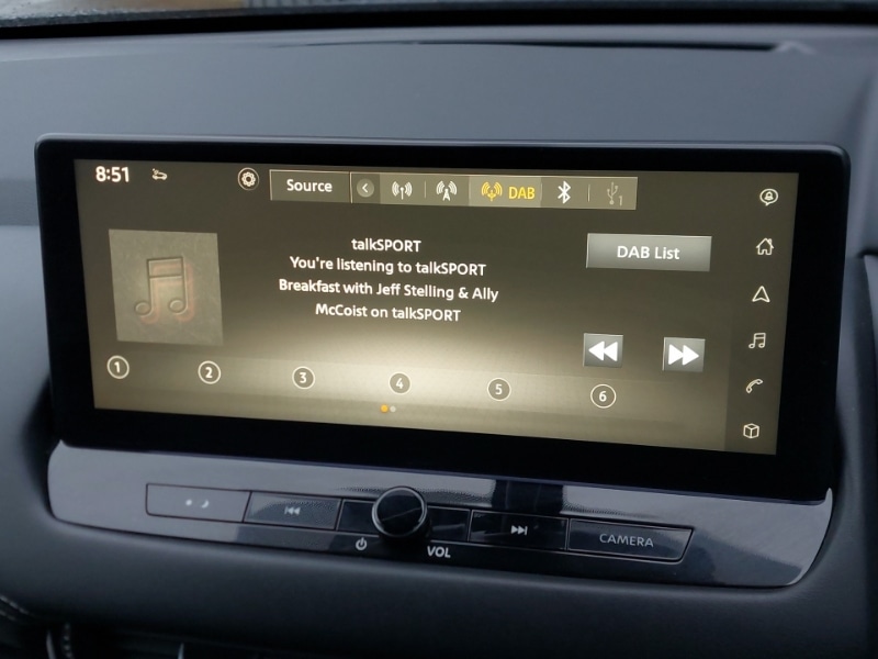 Used Nissan Qashqai 2022 for sale - 77751474: Photo 11