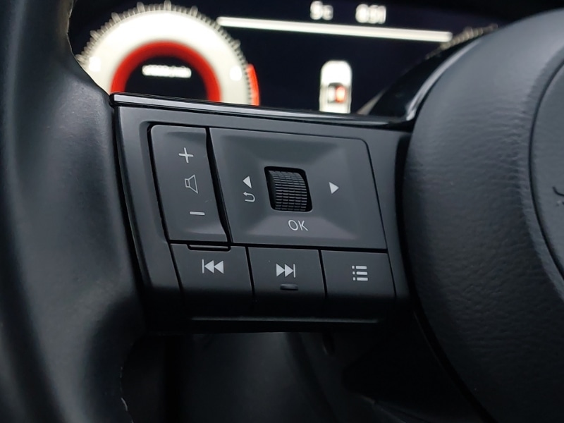 Used Nissan Qashqai 2022 for sale - 77751474: Photo 12