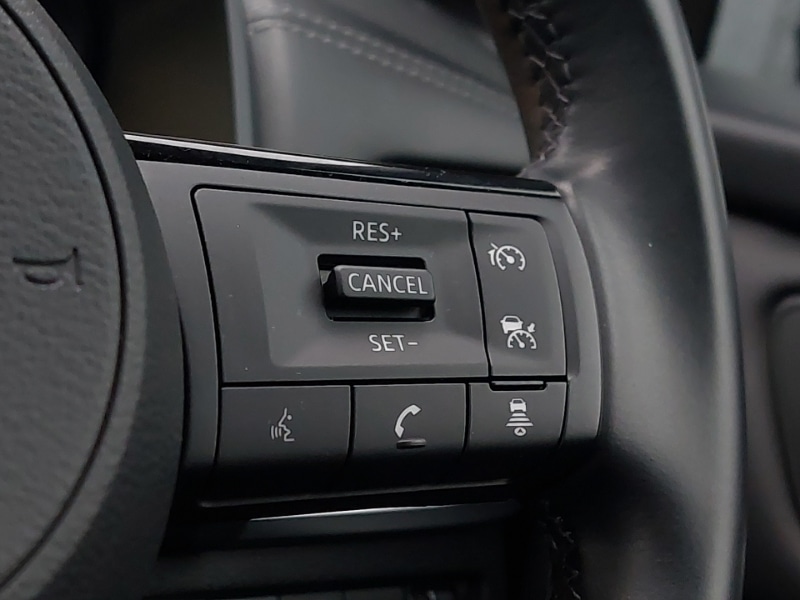 Used Nissan Qashqai 2022 for sale - 77751474: Photo 13