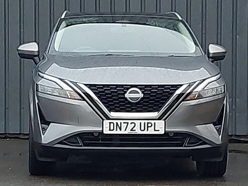 Used Nissan Qashqai 2022 for sale - 77751474: Photo 14