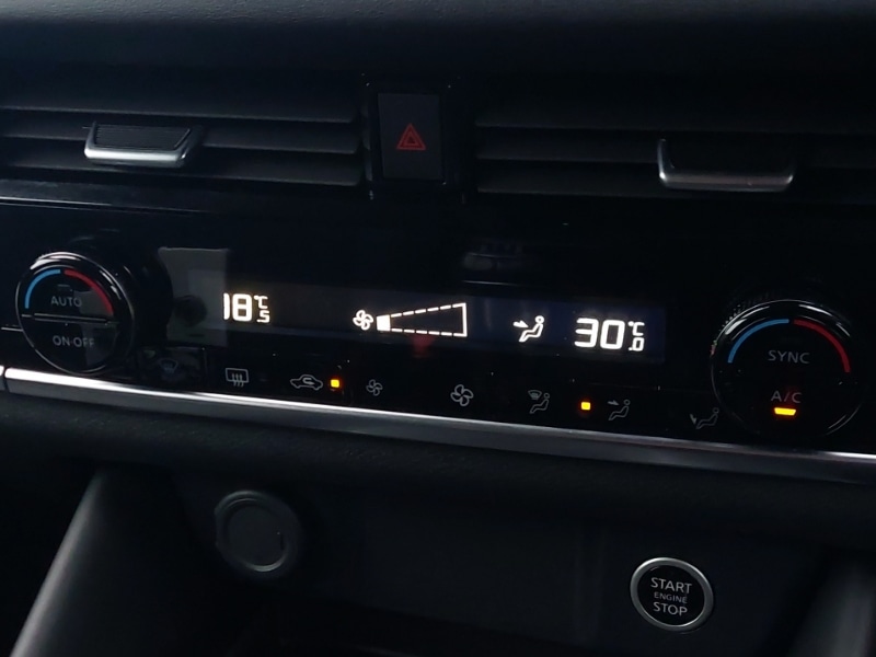 Used Nissan Qashqai 2022 for sale - 77751474: Photo 15