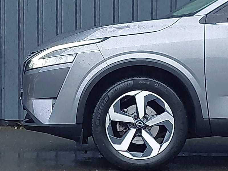 Used Nissan Qashqai 2022 for sale - 77751474: Photo 19